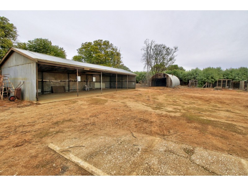 261 Kibby Road, Loxton SA 5333