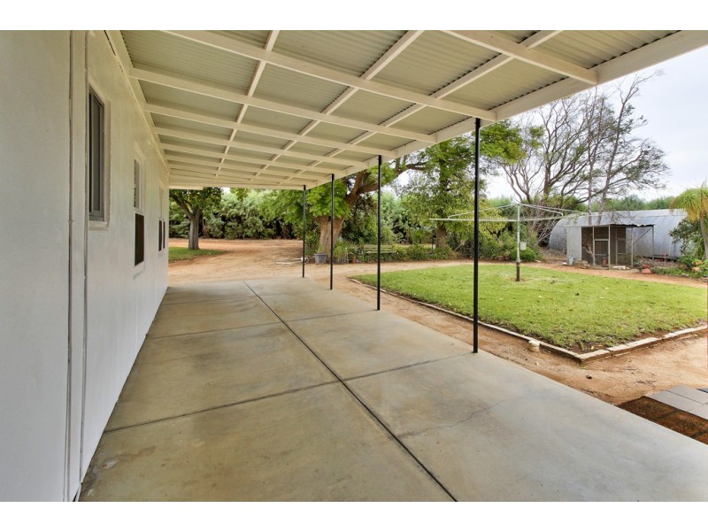 261 Kibby Road, Loxton SA 5333