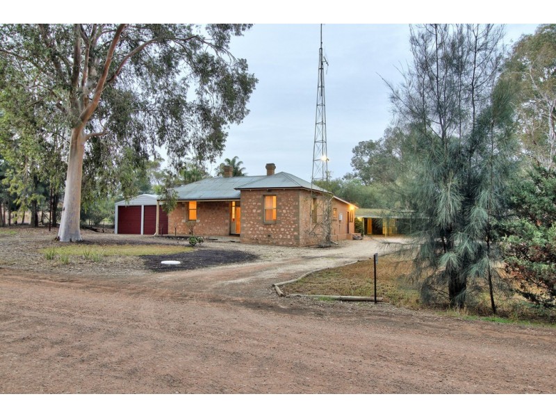 97 Morrison Road, Monash SA 5342