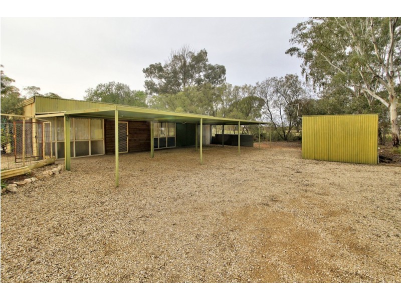 97 Morrison Road, Monash SA 5342