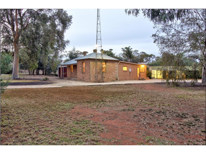 97 Morrison Road, Monash SA 5342