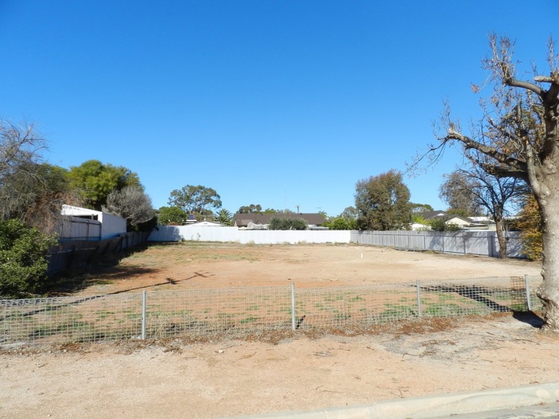 8 Baynes Street, Barmera SA 5345