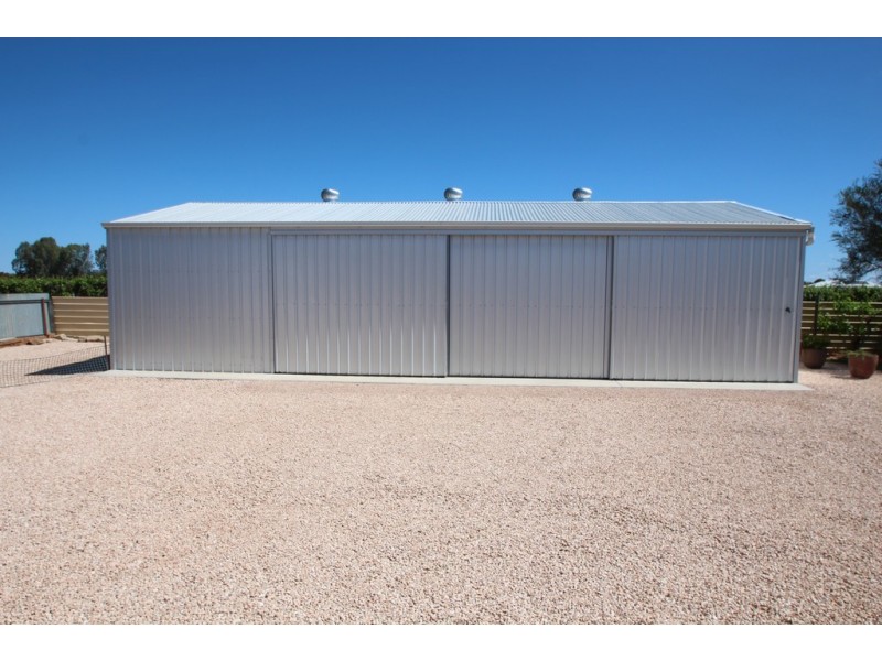 88 Twentysecond Street, Renmark SA 5341