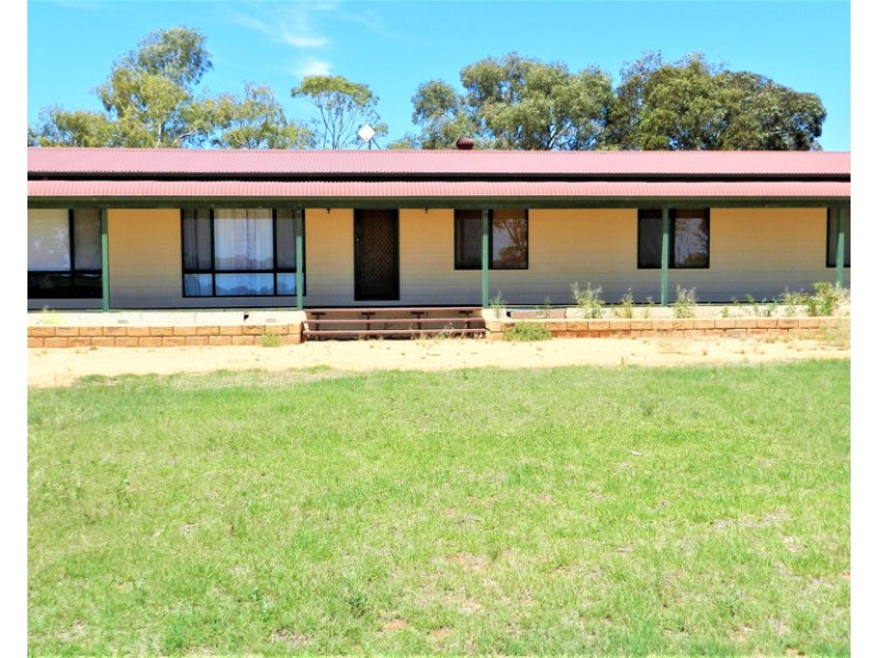 151 Battams Road, Moorook SA 5332