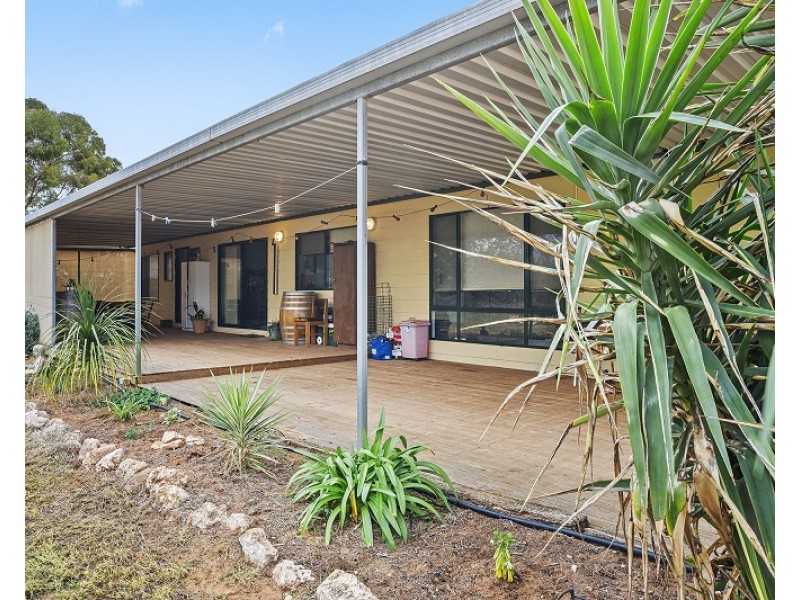 151 Battams Road, Moorook SA 5332