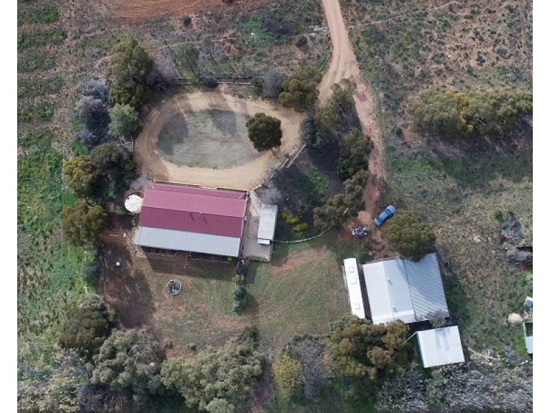 151 Battams Road, Moorook SA 5332