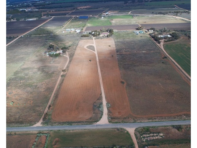 151 Battams Road, Moorook SA 5332