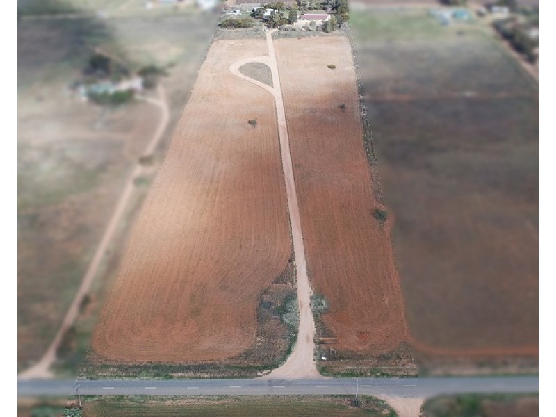 151 Battams Road, Moorook SA 5332