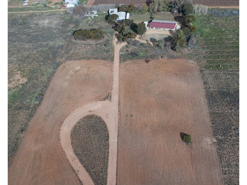 151 Battams Road, Moorook SA 5332