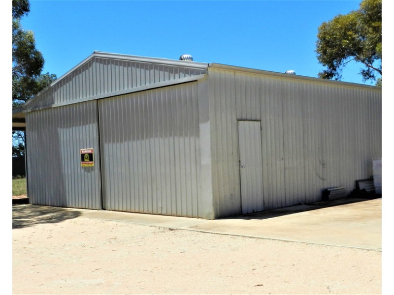 151 Battams Road, Moorook SA 5332