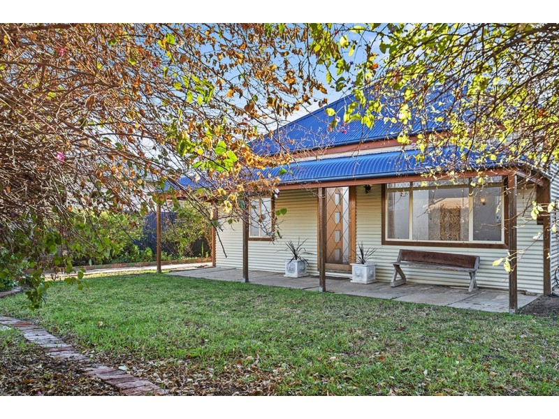 56 Eleventh Street, Renmark SA 5341