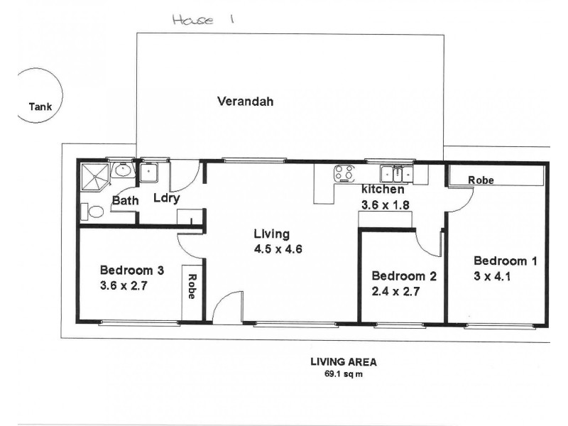 20A, 20B and 20C Searle Road, Waikerie SA 5330