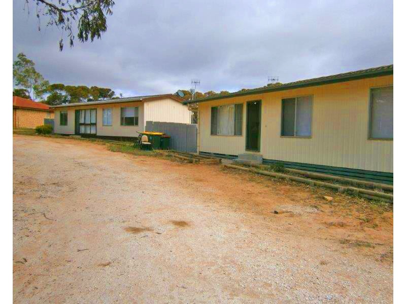 20A, 20B and 20C Searle Road, Waikerie SA 5330