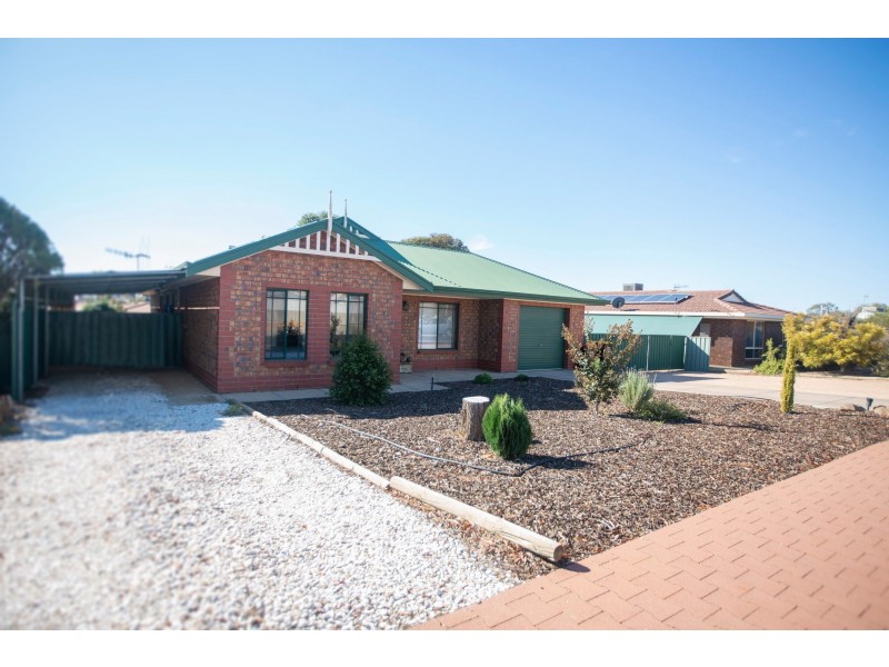 27 Middleton Avenue, Paringa SA 5340