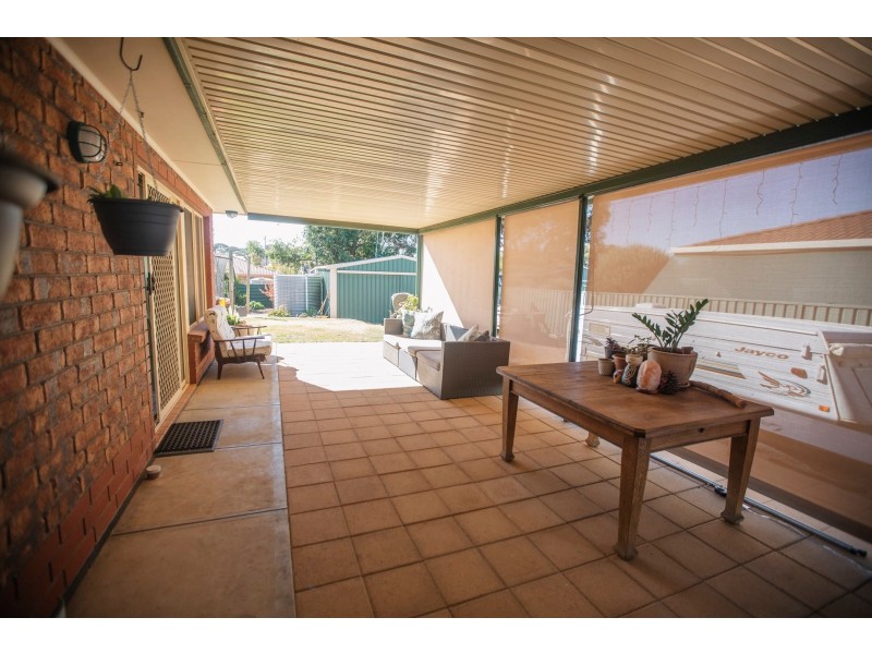 27 Middleton Avenue, Paringa SA 5340