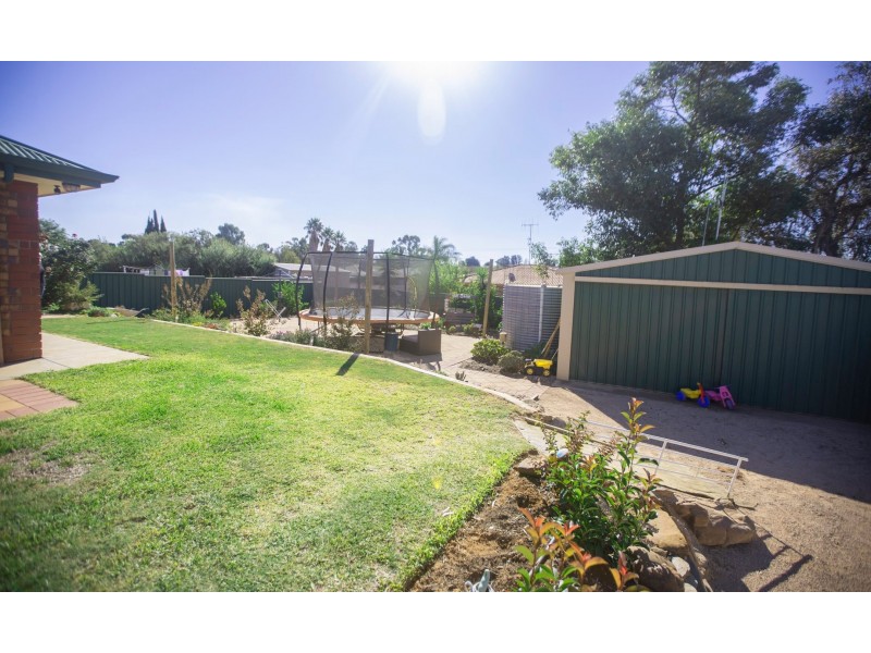 27 Middleton Avenue, Paringa SA 5340
