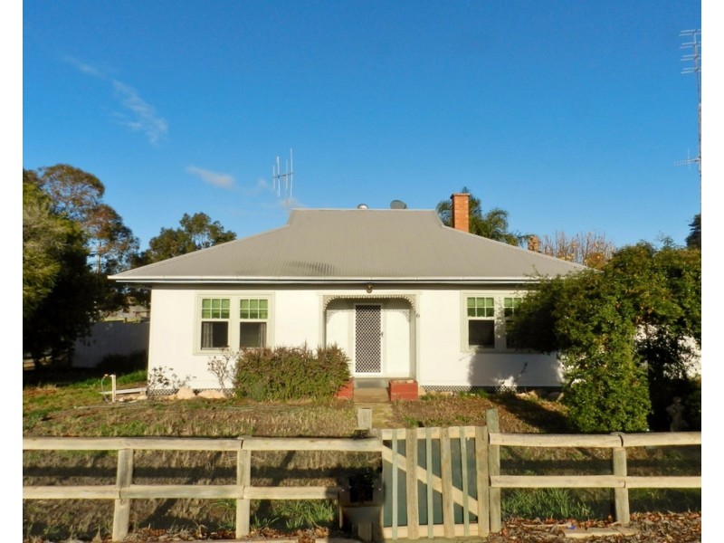 6 Anderson Terrace, Glossop SA 5344