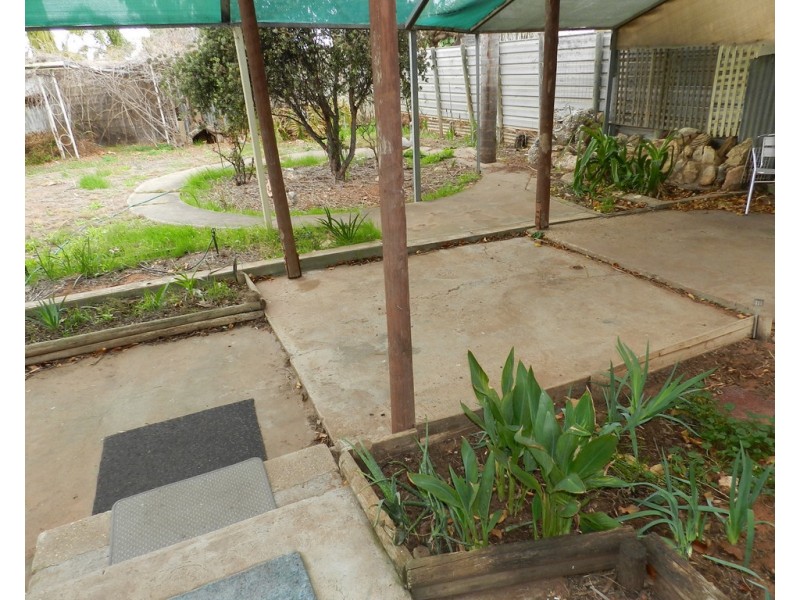 6 Anderson Terrace, Glossop SA 5344