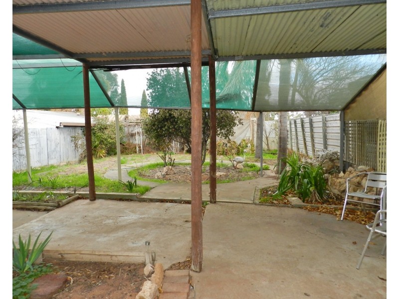 6 Anderson Terrace, Glossop SA 5344