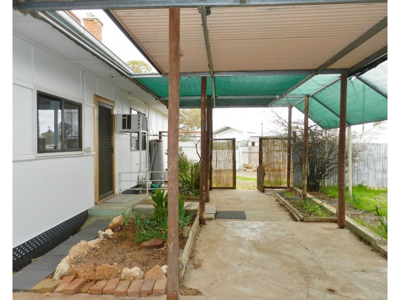 6 Anderson Terrace, Glossop SA 5344