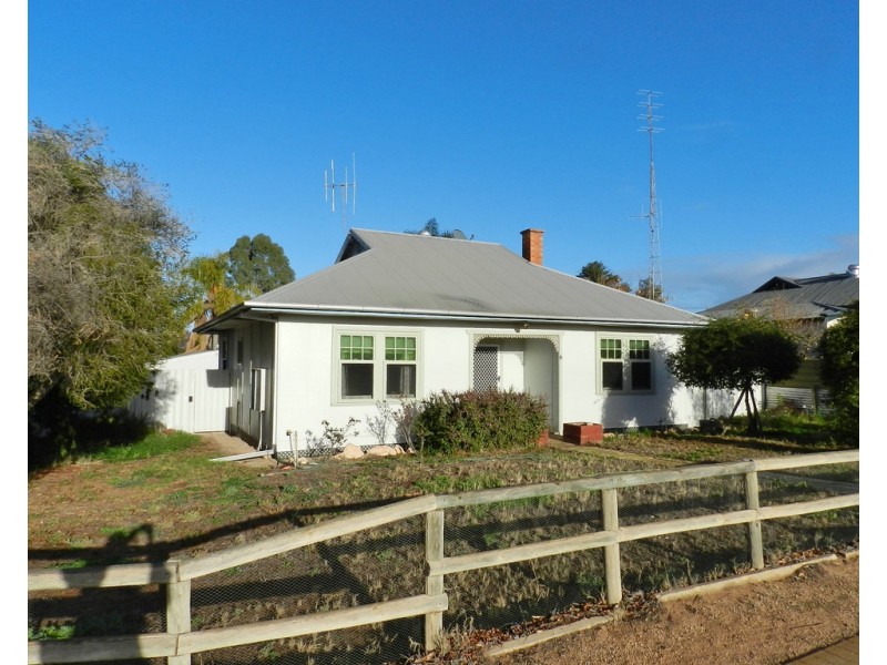 6 Anderson Terrace, Glossop SA 5344