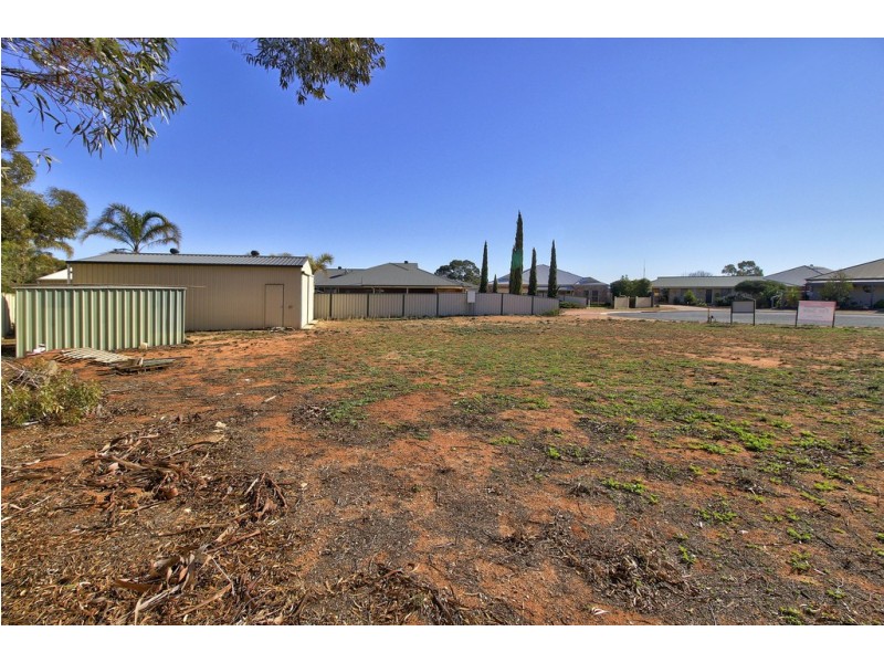 15 Milich Court, Loxton SA 5333