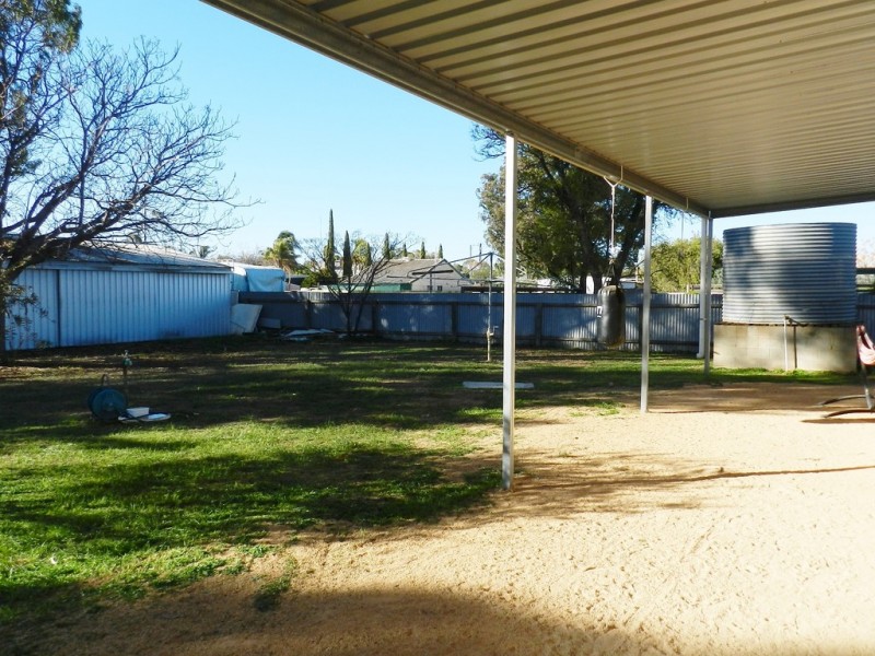 13 Turnbull Terrace, Glossop SA 5344