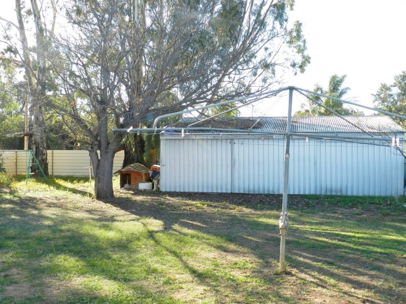 13 Turnbull Terrace, Glossop SA 5344