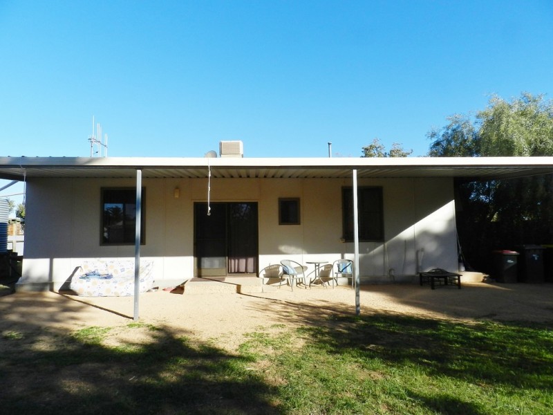13 Turnbull Terrace, Glossop SA 5344