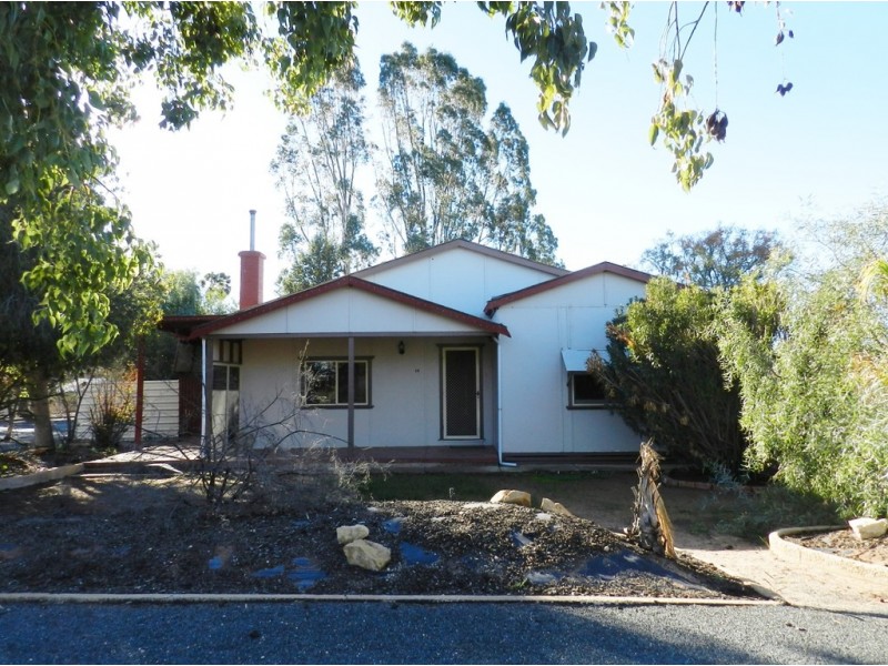 13 Turnbull Terrace, Glossop SA 5344