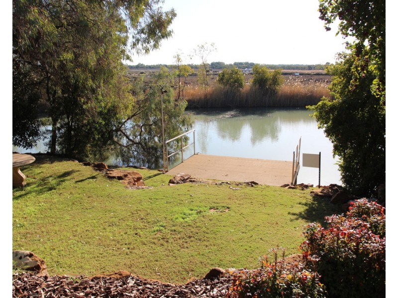 4 Palm Court, Renmark SA 5341