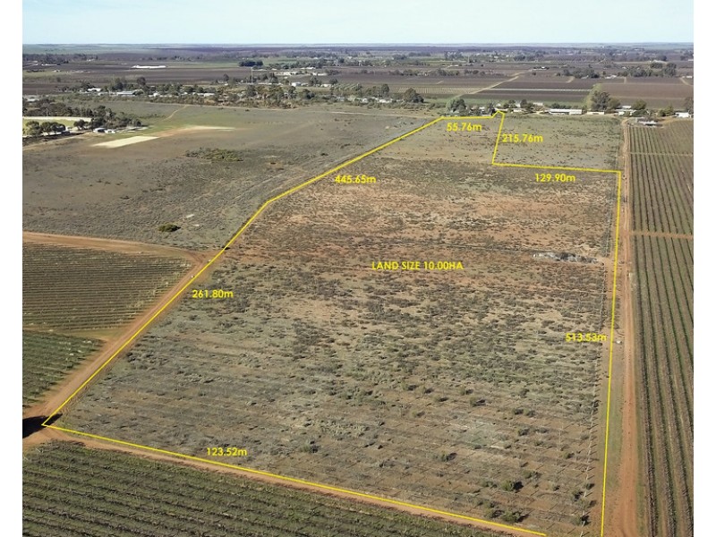 92 Alamein Avenue, Loxton SA 5333