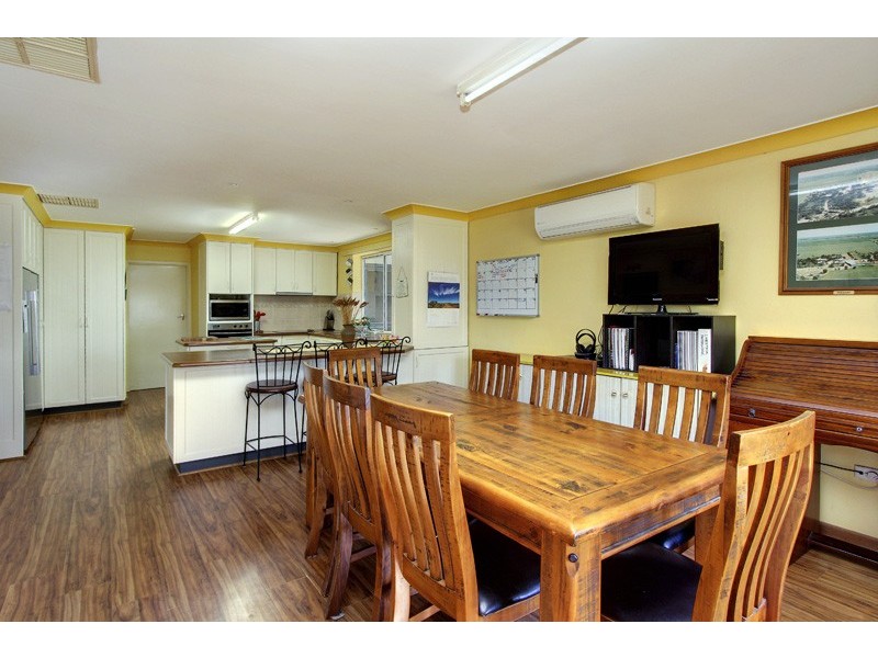 266 and 1208 Moonah Bore Rd, Meribah SA 5311