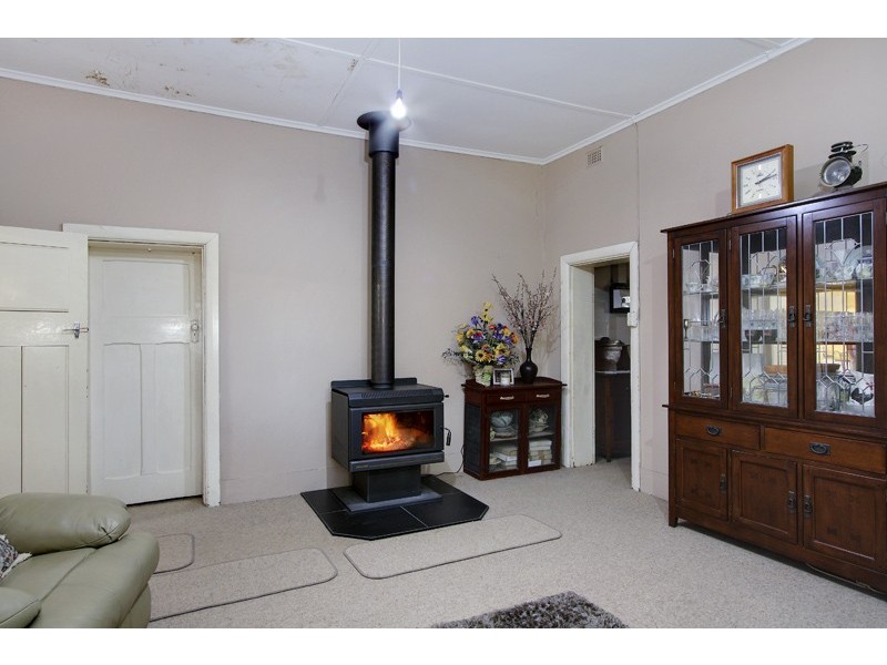 266 and 1208 Moonah Bore Rd, Meribah SA 5311