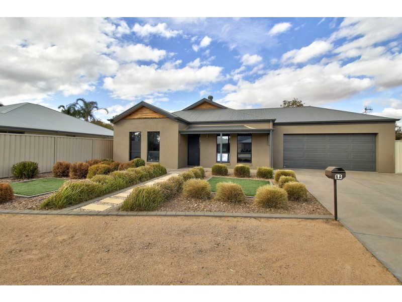 6a Railway Terrace, Renmark SA 5341