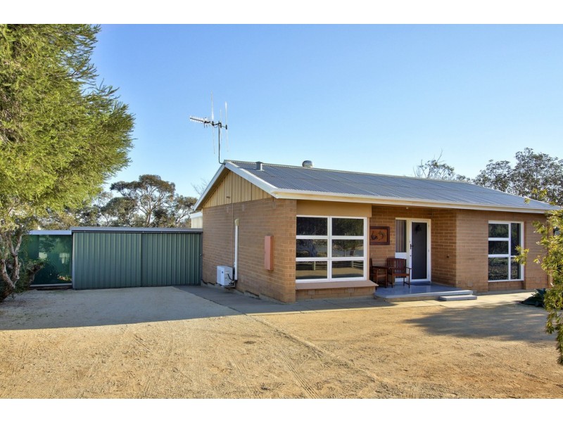 72 Drabsch Street, Loxton SA 5333