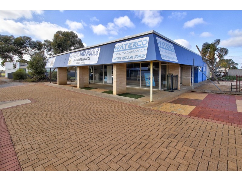 1B Dickerson Street, Barmera SA 5345
