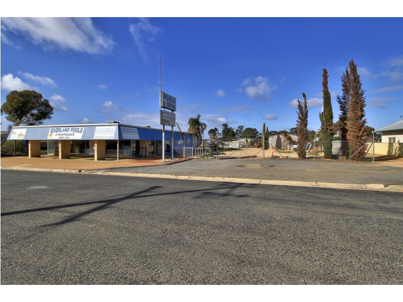 1B Dickerson Street, Barmera SA 5345