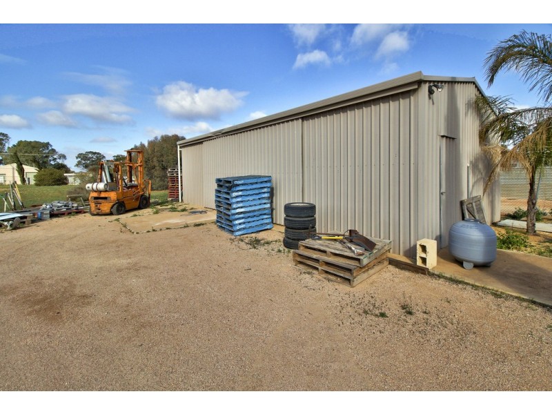 1B Dickerson Street, Barmera SA 5345