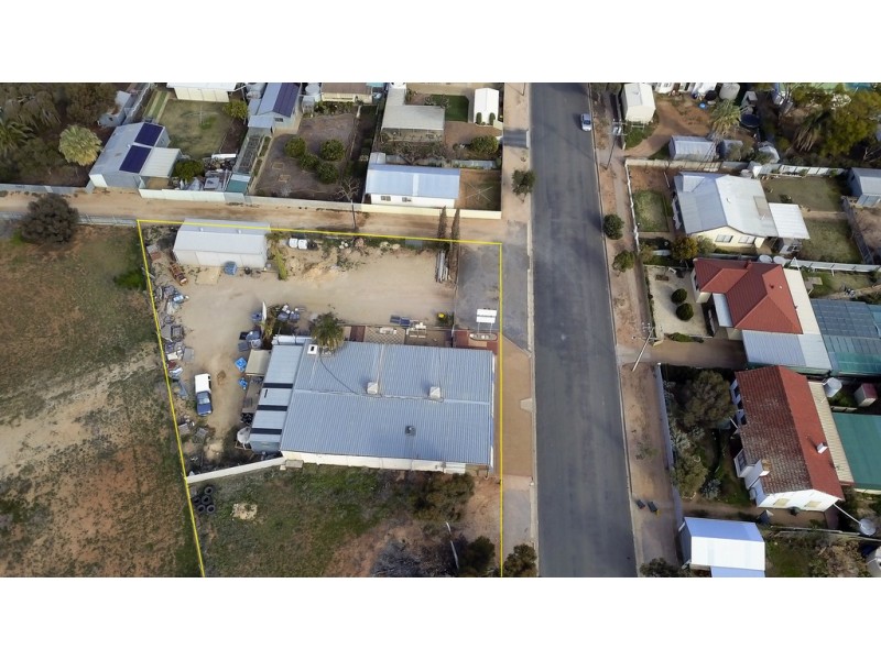 1B Dickerson Street, Barmera SA 5345