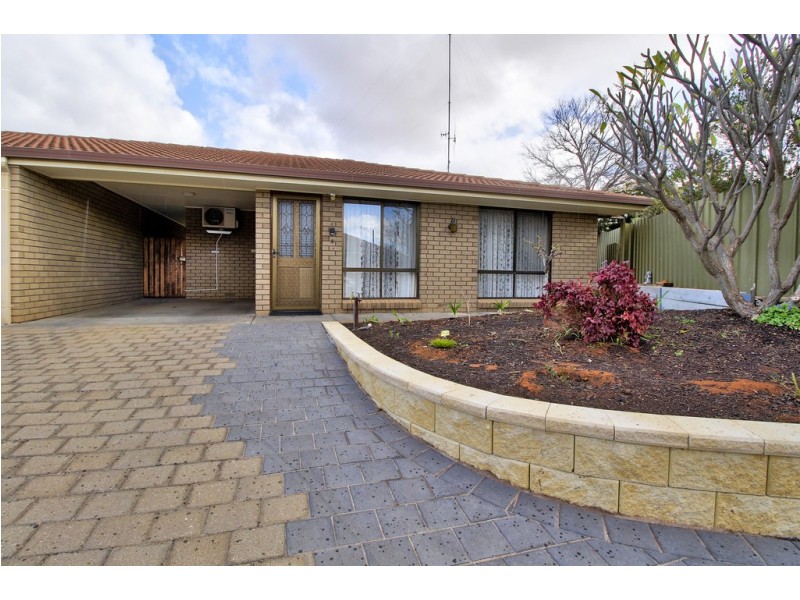 4/7 Reginald Street, Loxton SA 5333