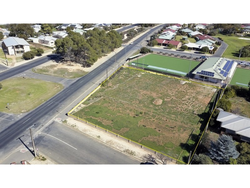 2 Bookpurnong terrace, Loxton SA 5333