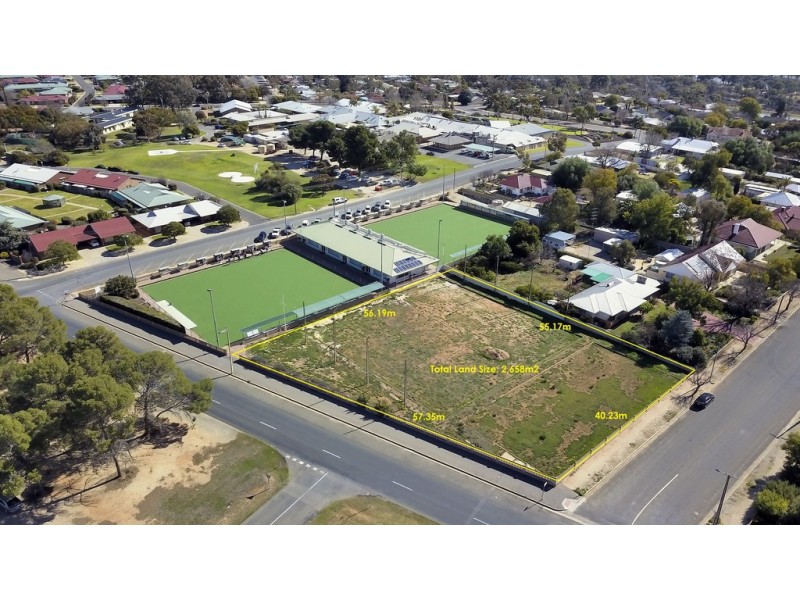 2 Bookpurnong terrace, Loxton SA 5333