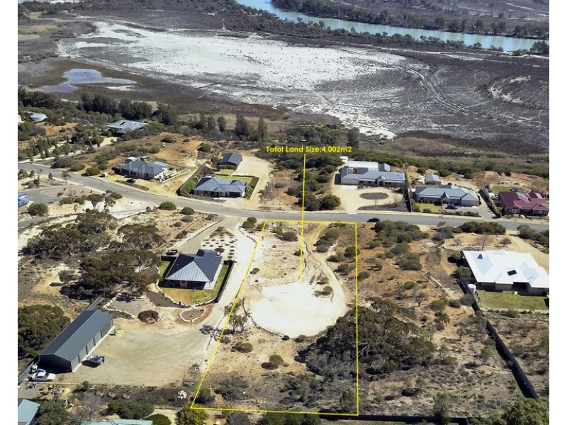 Lot 35 Wheatley Road, Loxton SA 5333