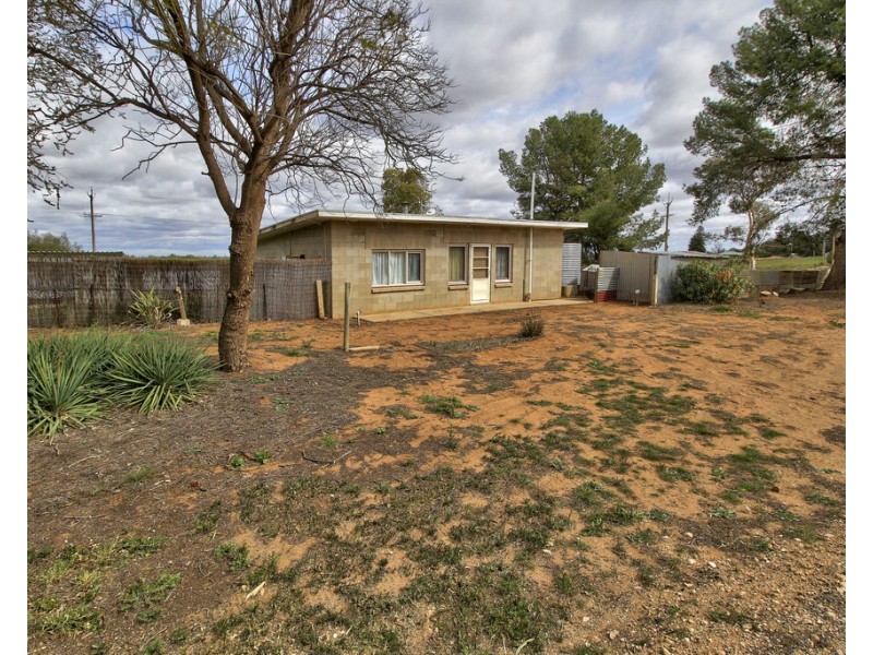 184 ANDERSON ROAD, Loxton SA 5333