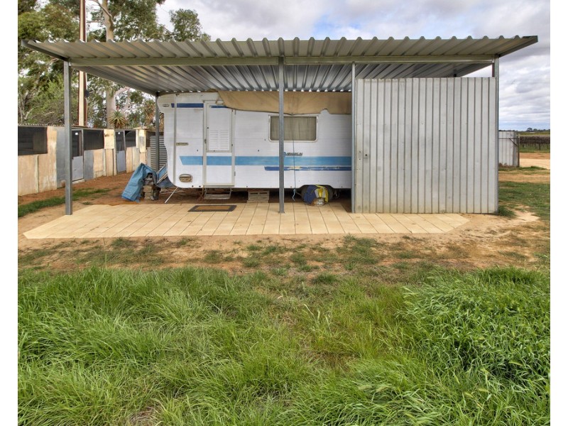 184 ANDERSON ROAD, Loxton SA 5333