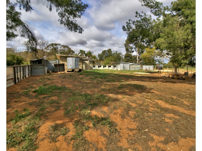 184 ANDERSON ROAD, Loxton SA 5333