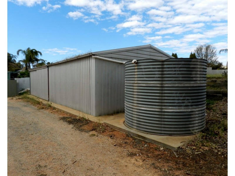 12 Carmel Court, Barmera SA 5345