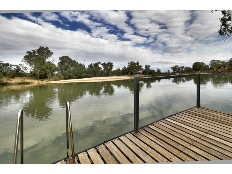 106 Riverboat Road, Cadell SA 5321