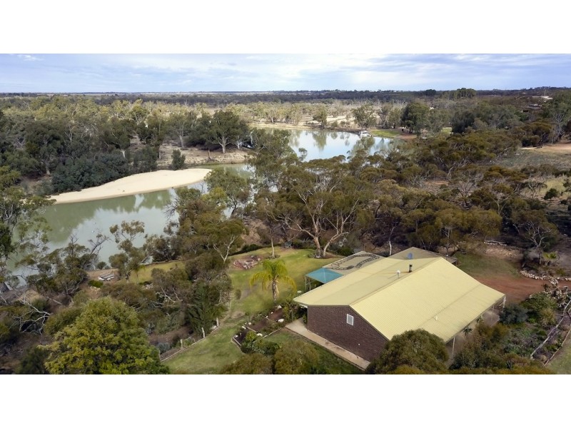 106 Riverboat Road, Cadell SA 5321